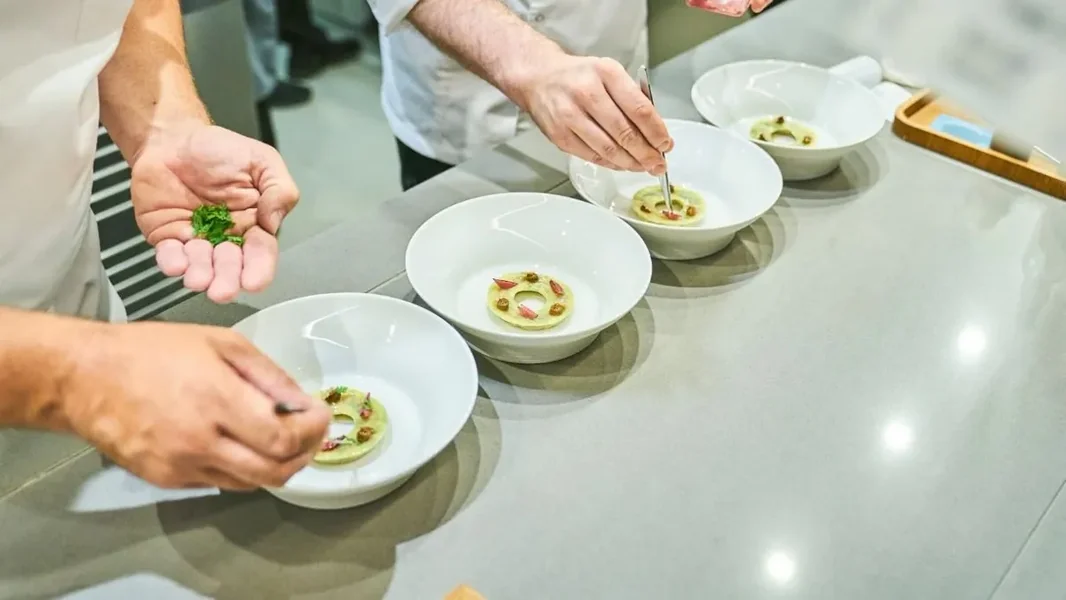 Restoran godine je otkriven – objavljeni su pobednici Dining Guide-a