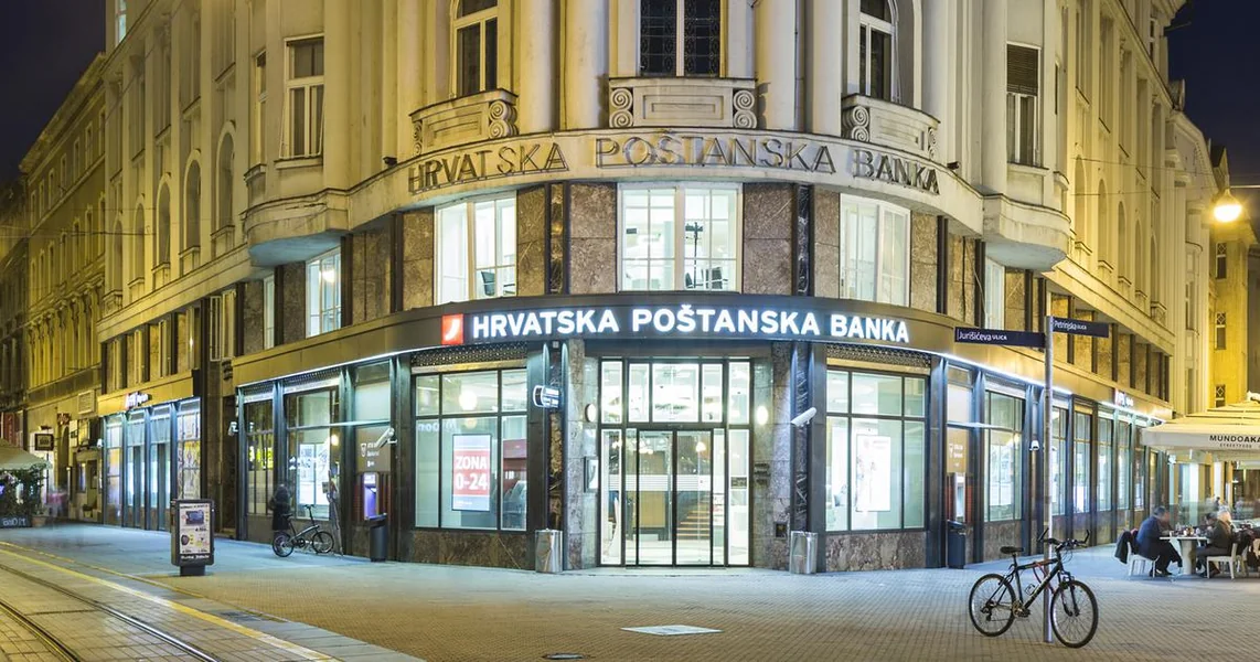 HPB: bankarstvo oblikovano prema stvarnim potrebama klijenata