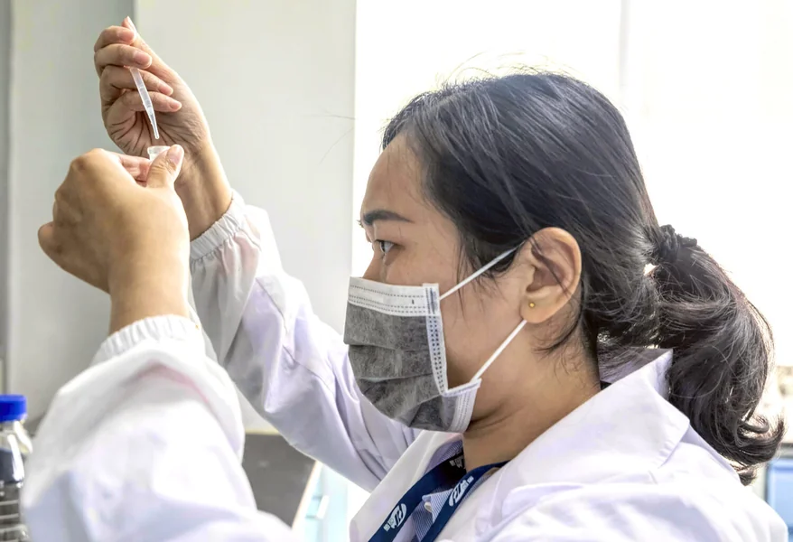 Kineski istraživači postigli značajan napredak u tretmanu dijabetesa - Nova Makedonija