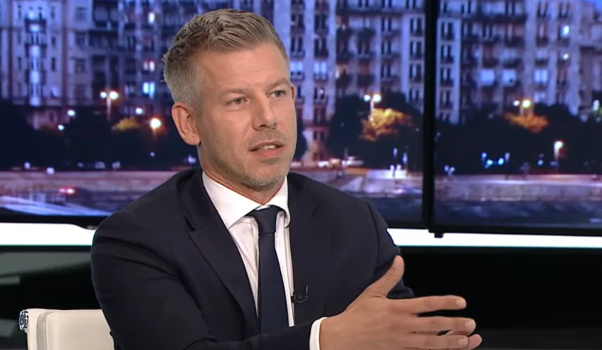 Mađar Péter počeo je da pominje Sesztáka Miklósa u slučaju korupcije vezanom za Volánbusz
