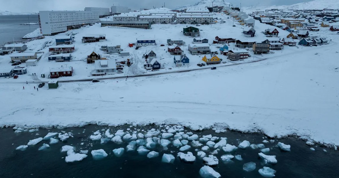 Kako se živi na Grenlandu? Iskustvo psihijatra iz Splita: Iznenadile su me neke stvari koje bih u Švedskoj video tek jednom u 8 godina
