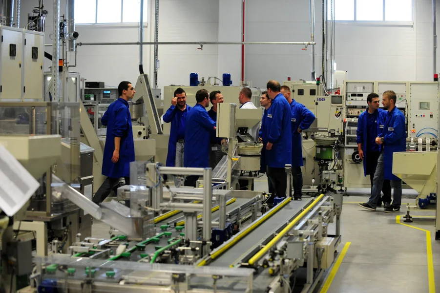 Ekonomija raste sa rastom produktivnosti - Nova Makedonija