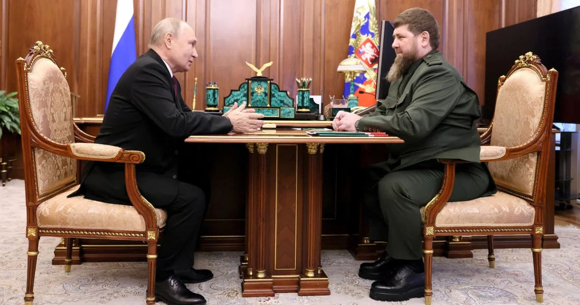 Kako će Čečenija izgledati posle Kadirova? Koji su scenariji sukcesije i koje rizike predstavljaju Putinu