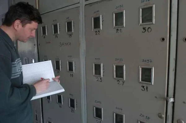 RKE: Povećano izveštavanje brojila - 95 odsto na tromesečnom nivou, uvedene nove mere za bolju uslugu - Nova Makedonija