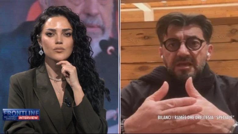 Berisha je najprikladniji primer komunističkog režima! Demalia: Rama ima pravo po Velijaju, pravda se ne postiže spektakularnim hapšenjima