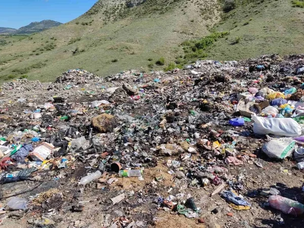 Meta činjenica: Nije istina da regionalna deponija u Svetom Nikolom će biti đubrište