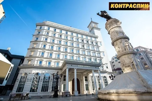 Šta sa nepotvrđenom informacijom da Zaev gradio visokokatnicu u Dubaiju?