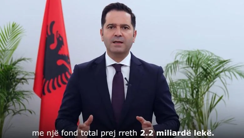 Revidiranje budžeta / Nagrada od 15 hiljada lekë za porodice na ekonomskoj pomoći i osobe sa invaliditetom, Malaj: 150 miliona evra dodatno za sistem penzija - Shqiptarja.com