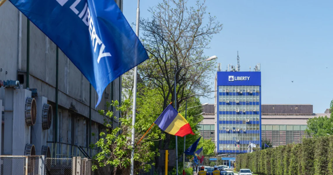 Odluka o prodaji Liberty Galați odložena. Glavni kreditori traže izmene plana