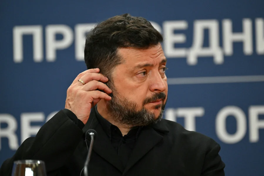 Zelenski: Nastavićemo da napadamo ruske naftne rafinerije
