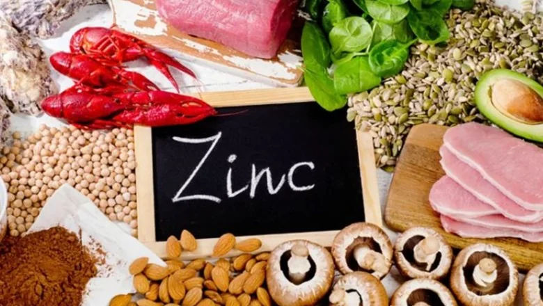 Posledice nedostatka cinka u organizmu i namirnicama gde se mogu naći