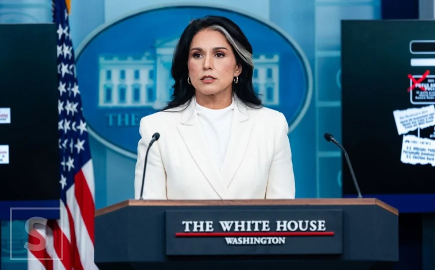 Šefica američke obaveštajne službe: 'Rusija nema kapacitet da osvoji Ukrajinu, a kamoli Evropu'