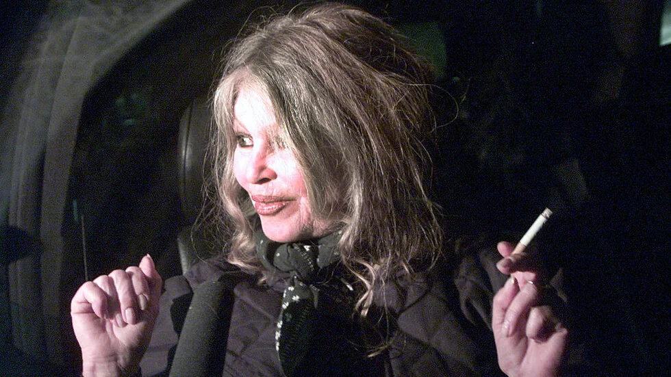 Pogreb Brigitte Bardot u Sen-Tropezu