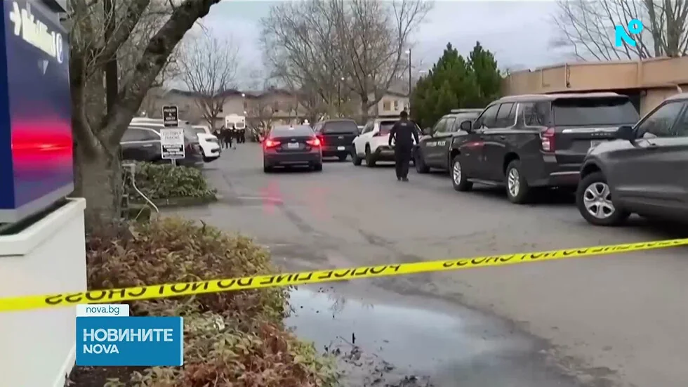 Agenti službi za migraciju otvorili su paljbu i ranili dvoje ljudi u Portlandu