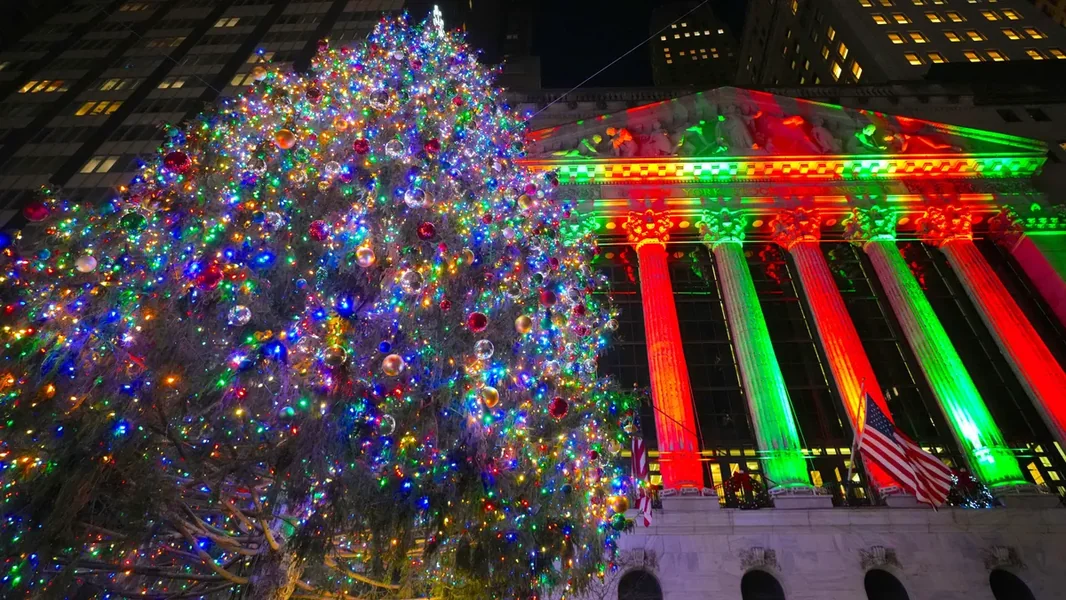 Šta čini da božićna jelka ima tako privlačan miris? Donosimo iznenađujući odgovor - ORIGO