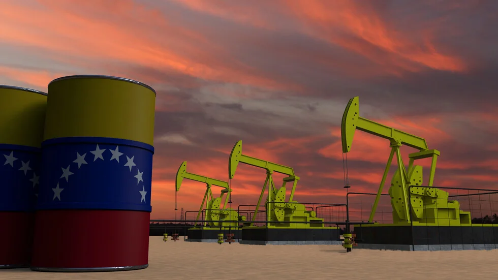 Plan Trumpa za zauzimanje i oživljavanje naftne industrije Venecuele