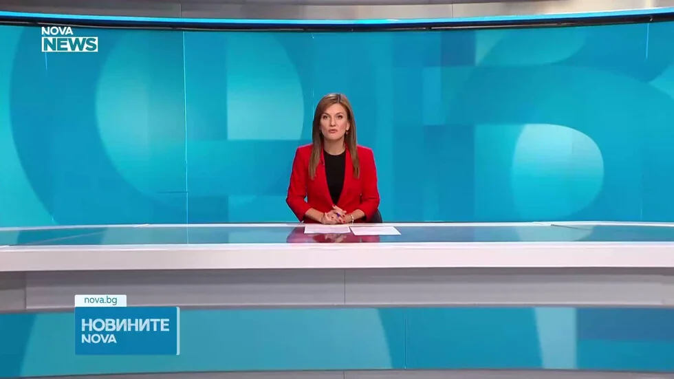 Vesti na NOVA NEWS (26.09.2026 - 20:00)