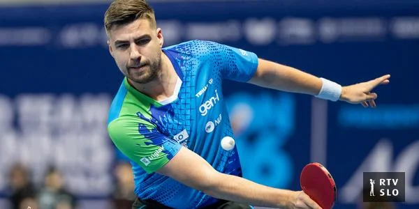 Jorgić u Pekingu morao priznati premoč nemačkom kvalifikantu