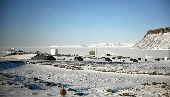 Grenlandija: Političke partije odgovaraju Trampu – 'Hoćemo da budemo Grenlandci'
