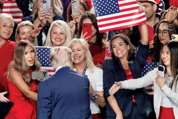 U mozgu Donalda Trumpa