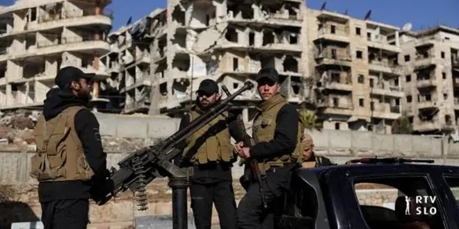 Posle propasti primirja pojačani sukobi u Alepu. SFD optužuje sirijsku vladu za ratne zločine.