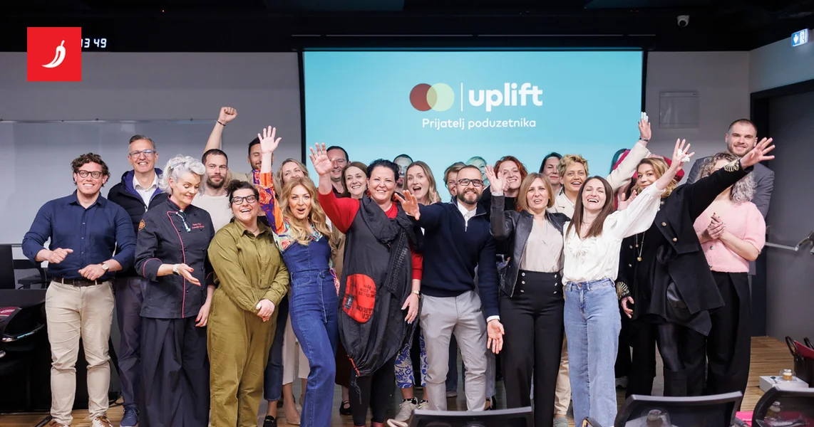 Traže se 32 preduzetnika: Mastercard Uplift stipendija pokriva višemesečnu edukaciju