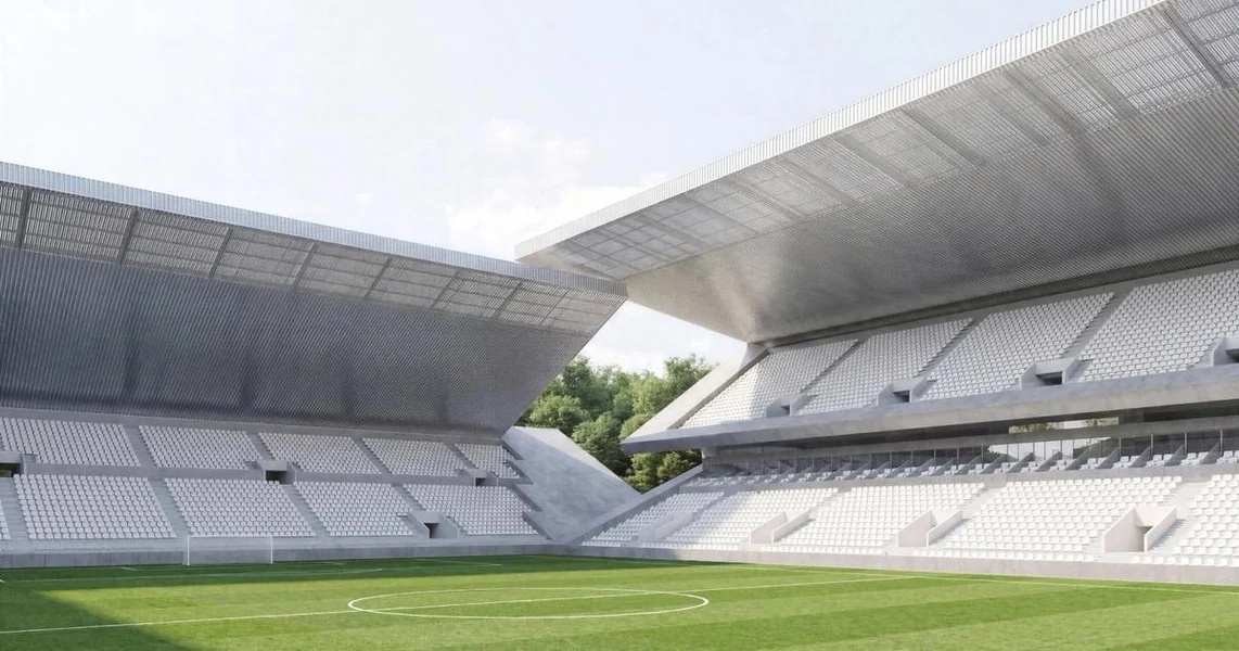 Za koga se gradi stadion – za elitne arhitektonske krugove, japanske turiste ili navijače?