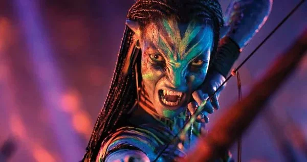 Avatar: Ogenj i Pepeo