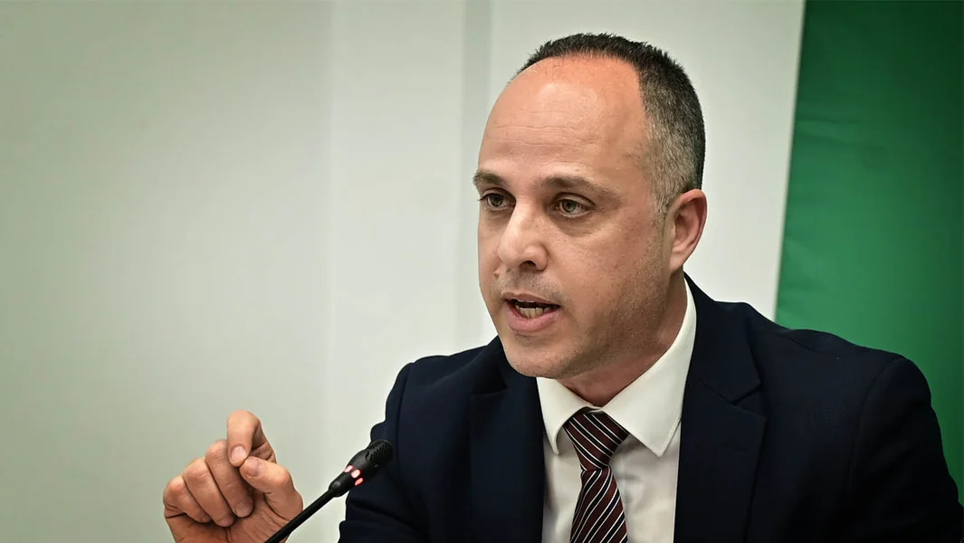 Keses: 'pravda Dilian' se ispostavila kao papirna odluka - Strana Koukaki nije saslušana nikada - Documento