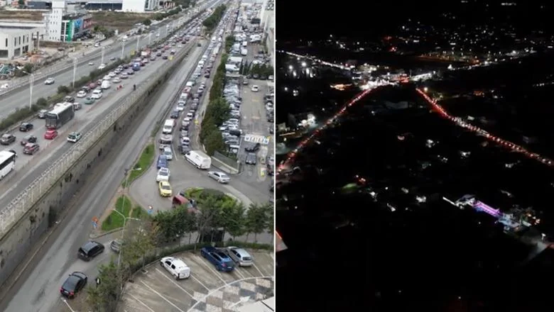 Saobraćaj u Elbasanu, ekspert: potrebni su podvožnjaci i nadvožnjaci! Haos u Tirani: kružni tokovi i izlazi blokiraju saobraćaj