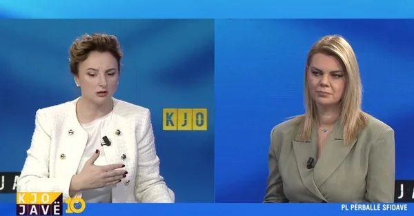 Odluka Ustavnog suda o Balluku/Xhixho: Apsurdno vraćanje optužene na dužnost, optužena za megaafera od 75 miliona evra