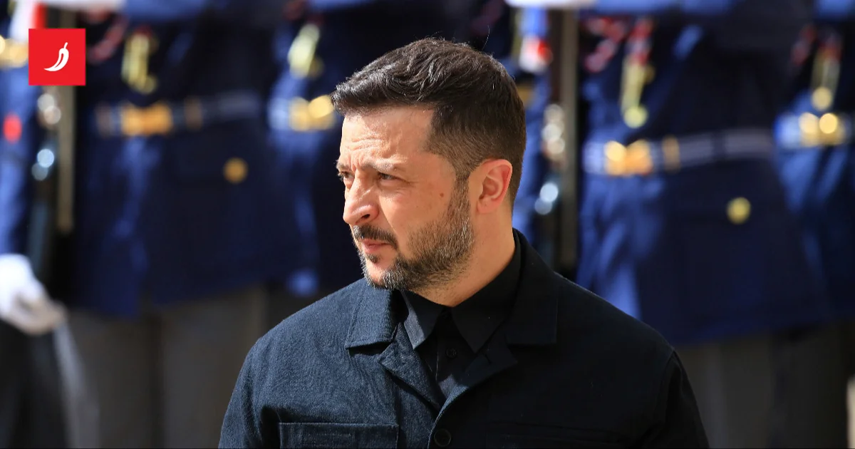 Zelenski: Pregovarački timovi su danas postigli značajan napredak