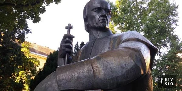 Slomškov dan 2026: "Živi veru, izrazi kulturu!"