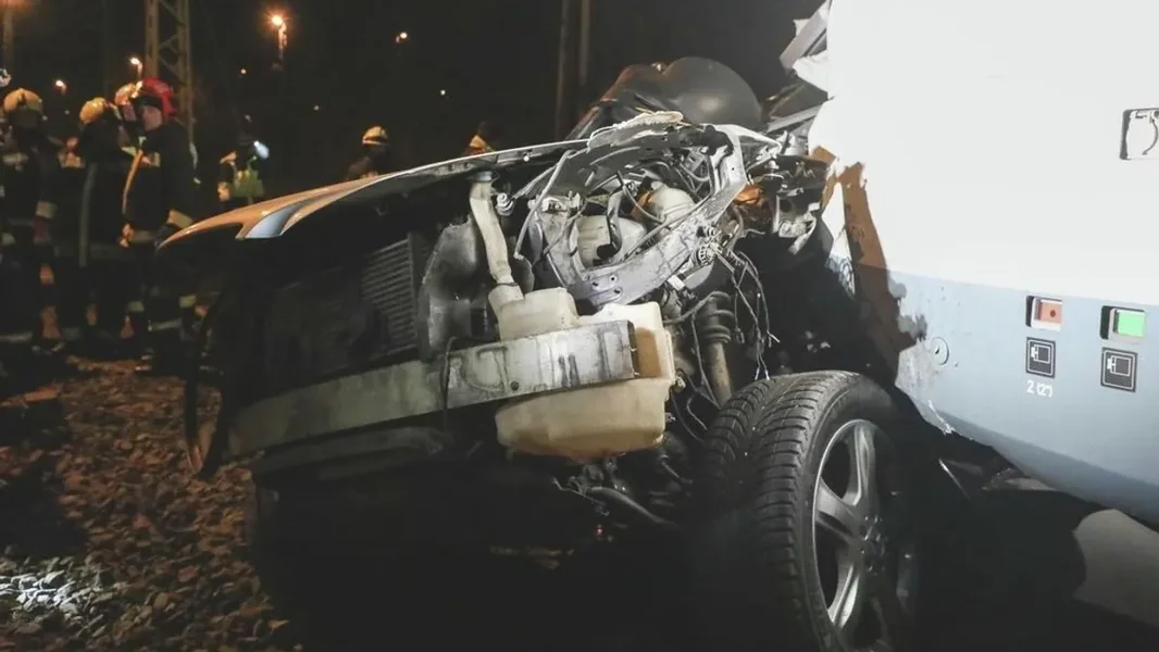 Već znamo kako su stradali u zemplinskoj železničkoj nesreći, obratio se brat jedne od žrtava – video