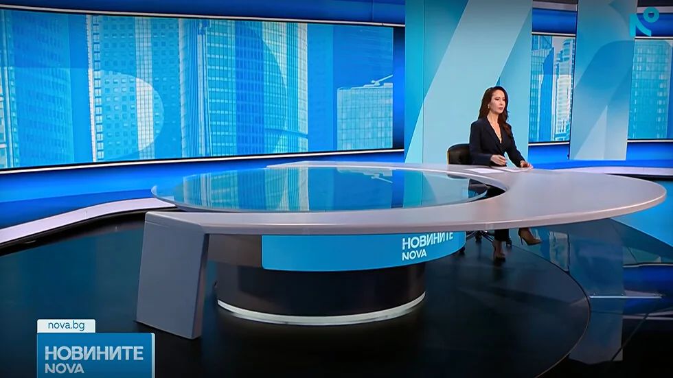 Novinite na NOVA (12.01.2026 - podne)