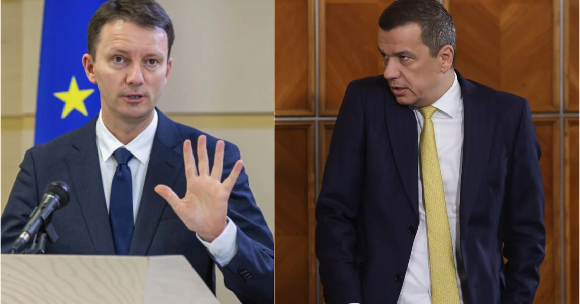 Murešan, jutarnji napad na Grindeanu: 'Ako dođe na vlast, neće oklevati da izda novu uredbu koja pogoduje pljački'. Šta je govorio dan ranije