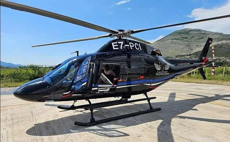 Uprkos evropskim sankcijama: RS potpisala ugovor s ruskom firmom optuženom za ugrožavanje sigurnosti