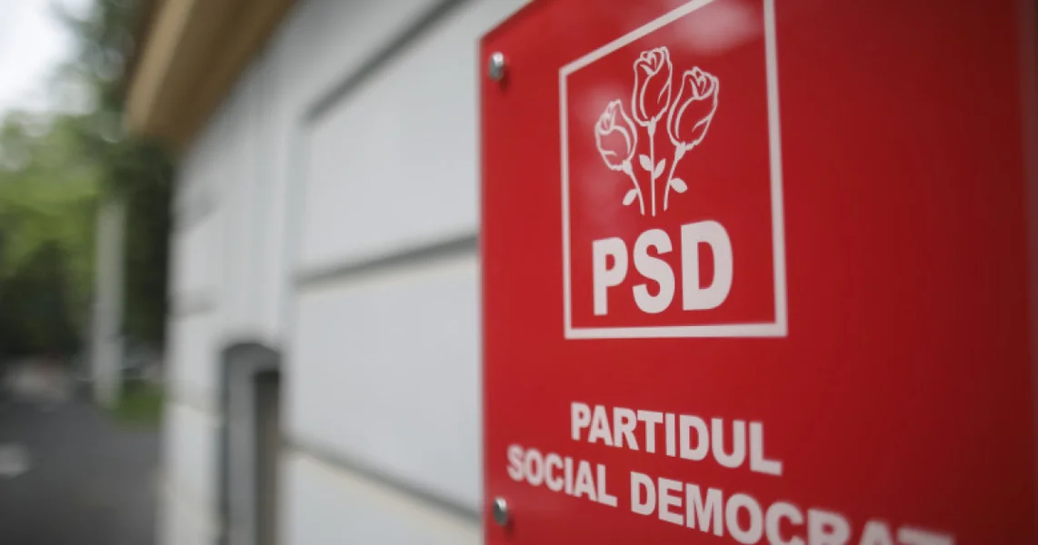 Odgovor Nicušor Dan na pitanje da li PSD igra mačku i miš: 'Ko će biti mačak? Koalicija funkcioniše'