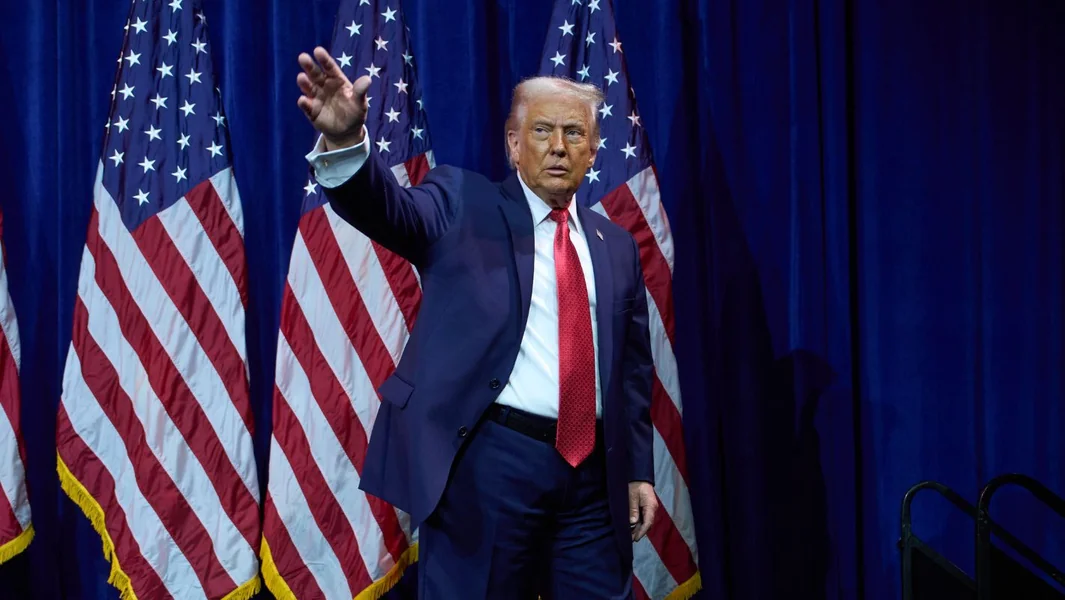 Trump: Najavio sastanak sa Marijom Korinom Mačado – Šta je rekao o Venecueli i Iranu