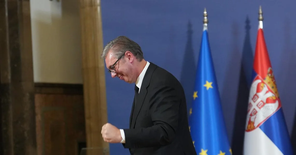 Uoči izbora uzdrmana redakcija Nove.rs: 'Pokušavaju nam nametnuti novinare režimskih medija'