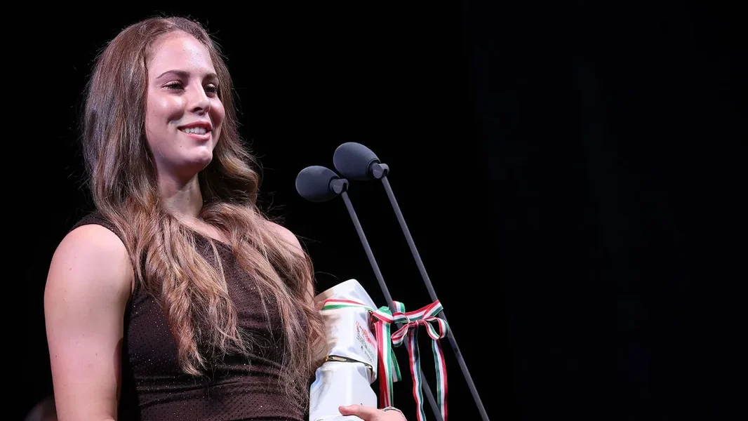 Prelepe haljine, bajkovito mesto: ovako su dodelili nagradu za Sportistu godine – galerija – ORIGO