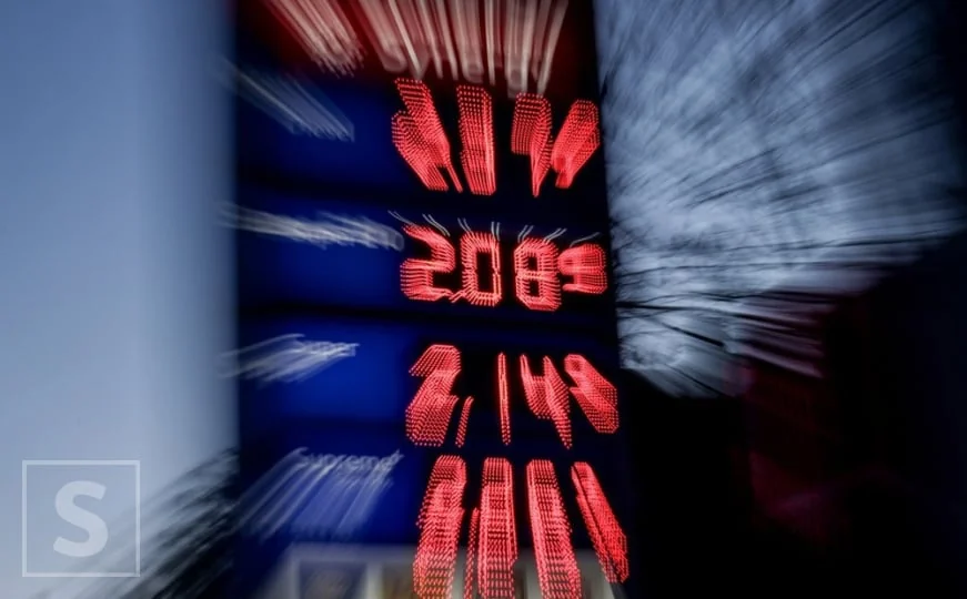 Gorivo u EU nikad skuplje: Cijene ponovo divljaju, a najgore tek slede