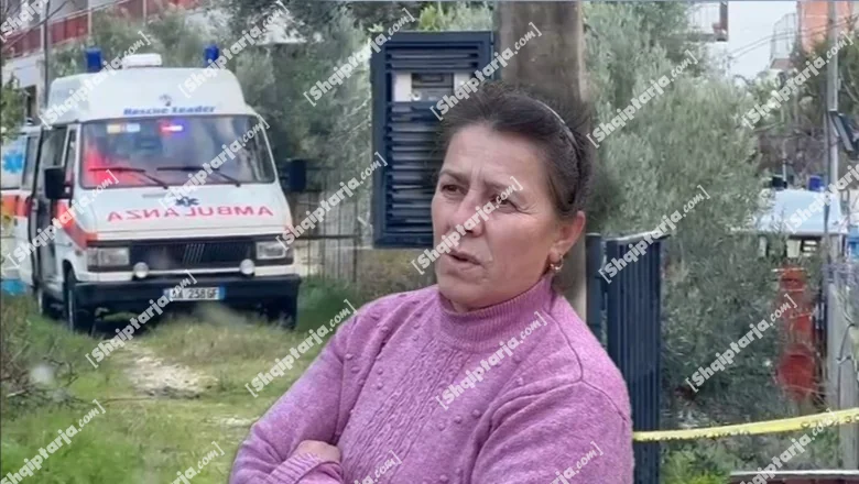 Muškarac ubio ženu pa sebe u Orikumu, meštanka: Pala nam je bomba! Bili su dobri ljudi (VIDEO)