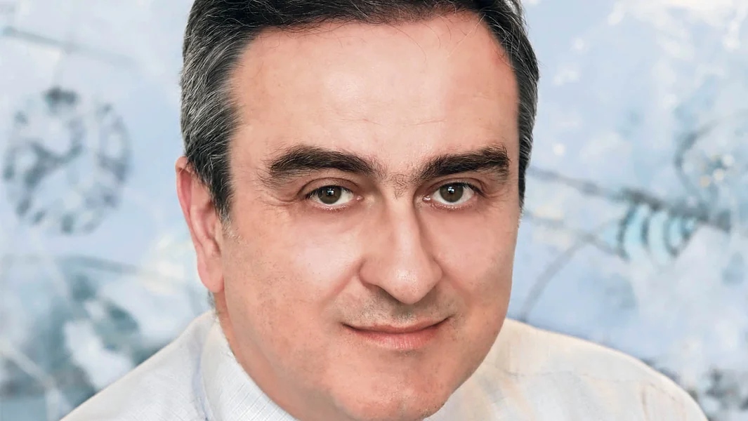 Thanasis Skordas u Documento: Okolnosti oslobađanja Kasidiarisa imaju svoju važnost