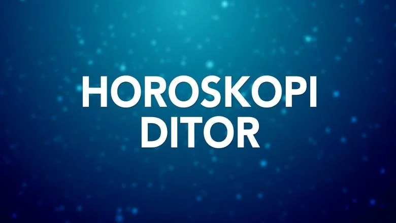 Singlovi mogu da dožive iznenadno upoznavanje, šta su zvezde predvidele za danas (VIDEO) - Shqiptarja.com