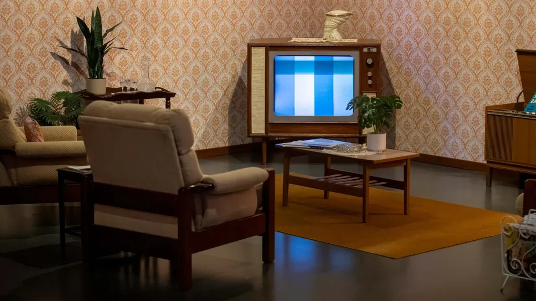 72 godine od početka osvajačkog puta kolor televizije - ORIGO