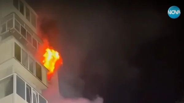 Tri mrtvih, među njima i četvorogodišnje dete, u novim ruskim udarima na Ukrajinu