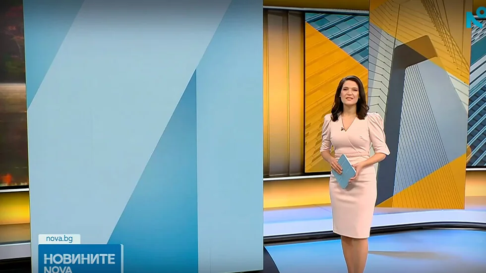 Vesti na NOVA (15.10.2026 - 9.00)