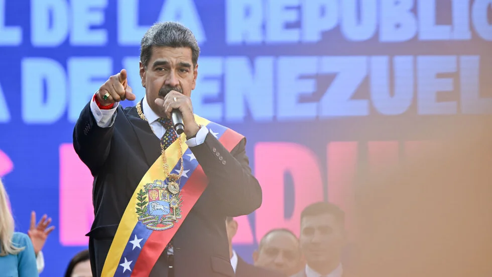 Venezuela stvorila komisiju koja radi na oslobađanju Nicolasa Maduroa