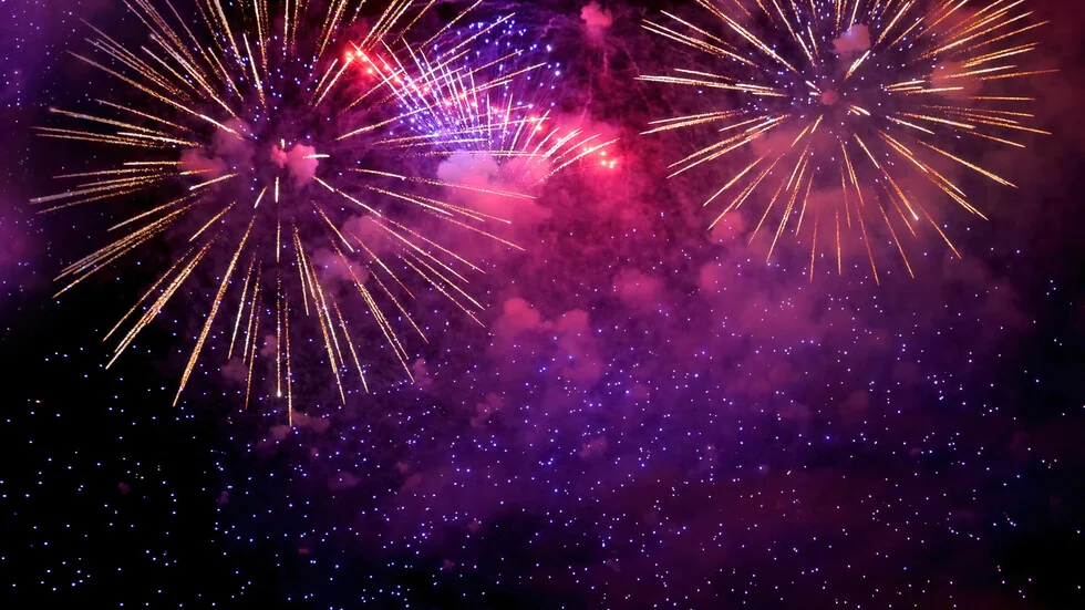 Političari i državnici sa željama za Novu godinu